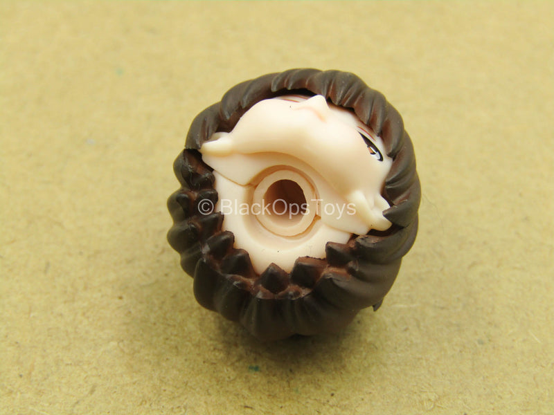 Load image into Gallery viewer, 1/12 - Super Flexible Female - Female Animated Head Sculpt
