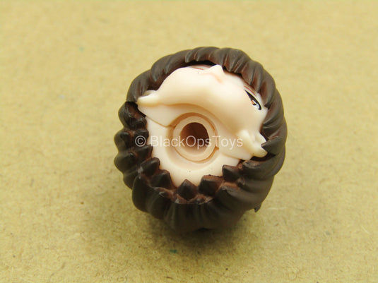 1/12 - Super Flexible Female - Female Animated Head Sculpt