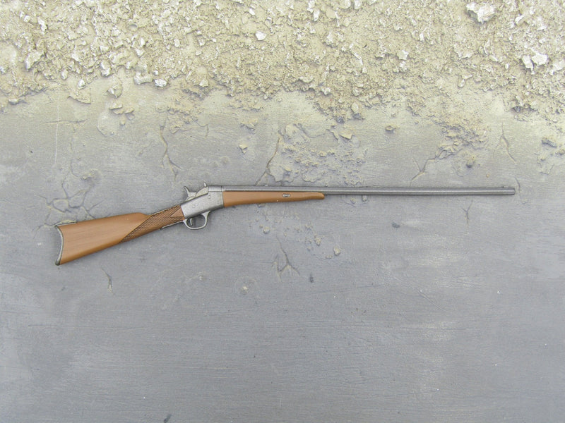 Load image into Gallery viewer, General Custer - Long Barrell Rifle
