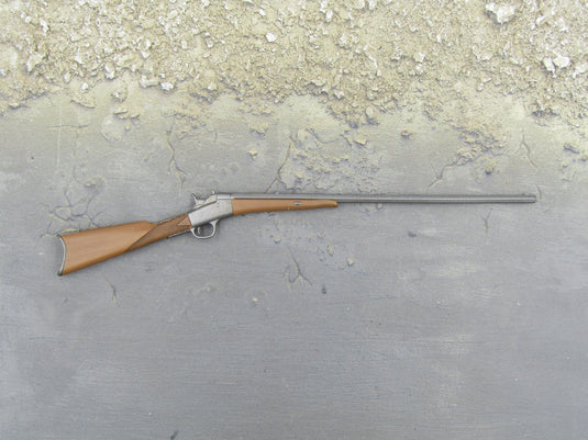 General Custer - Long Barrell Rifle