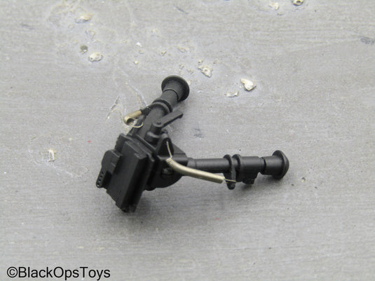 Special Forces - Black Spring Loaded Bipod