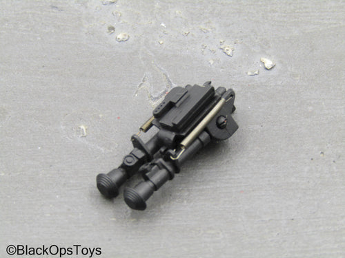 Special Forces - Black Spring Loaded Bipod