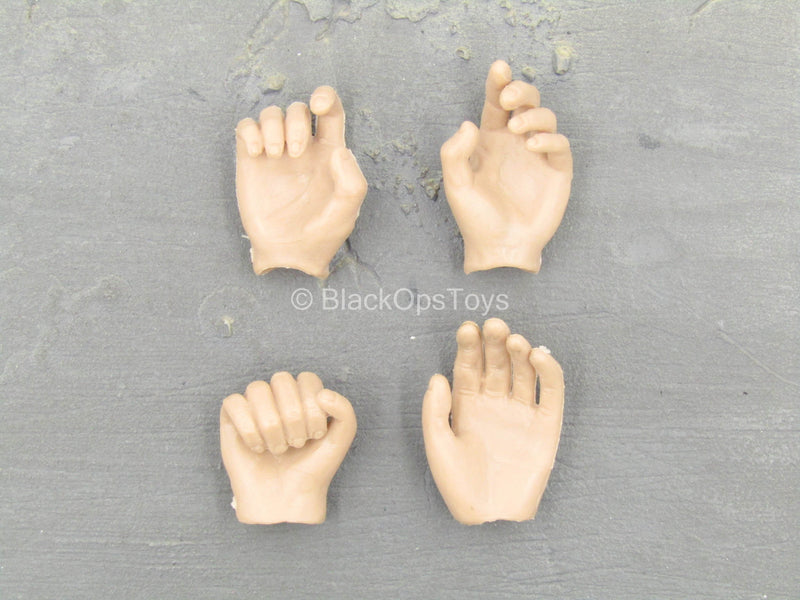 Load image into Gallery viewer, Heroik Muscle Body - Hand Set (x4)
