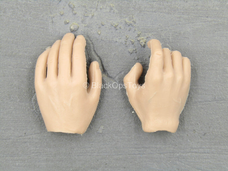 Load image into Gallery viewer, Heroik Muscle Body - Hand Set (x2)
