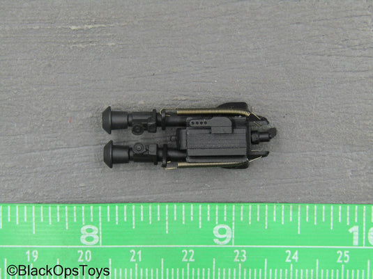 Special Forces - Black Spring Loaded Bipod