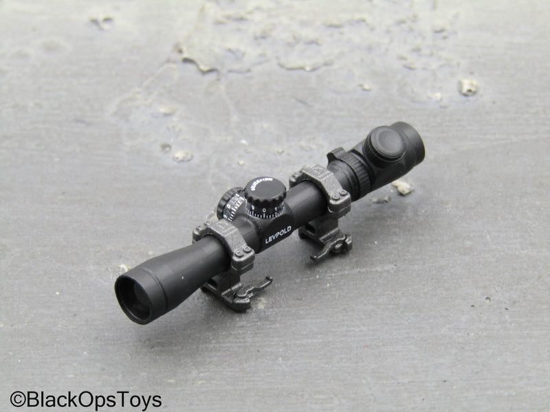 Load image into Gallery viewer, Special Forces - Black Scope
