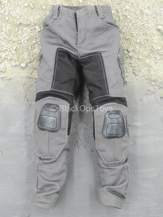 ZERT - AMG Juggernaut - Grey Uniform Set