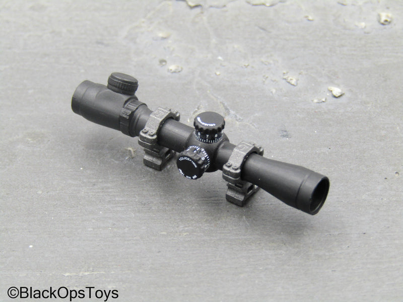 Load image into Gallery viewer, Special Forces - Black Scope
