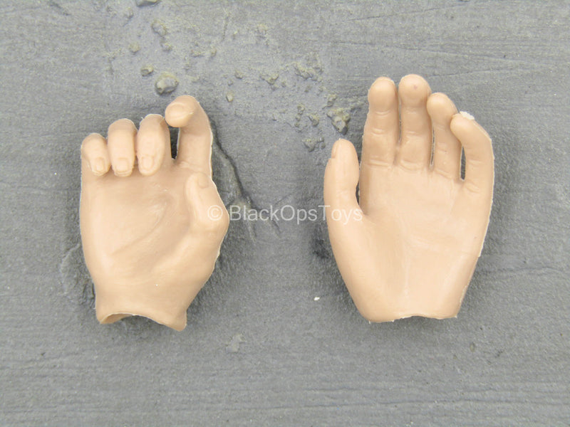 Load image into Gallery viewer, Heroik Muscle Body - Hand Set (x2)
