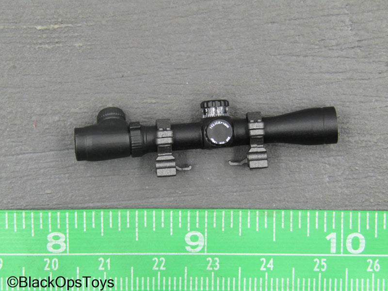 Load image into Gallery viewer, Special Forces - Black Scope
