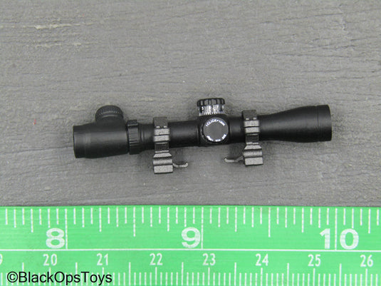 Special Forces - Black Scope