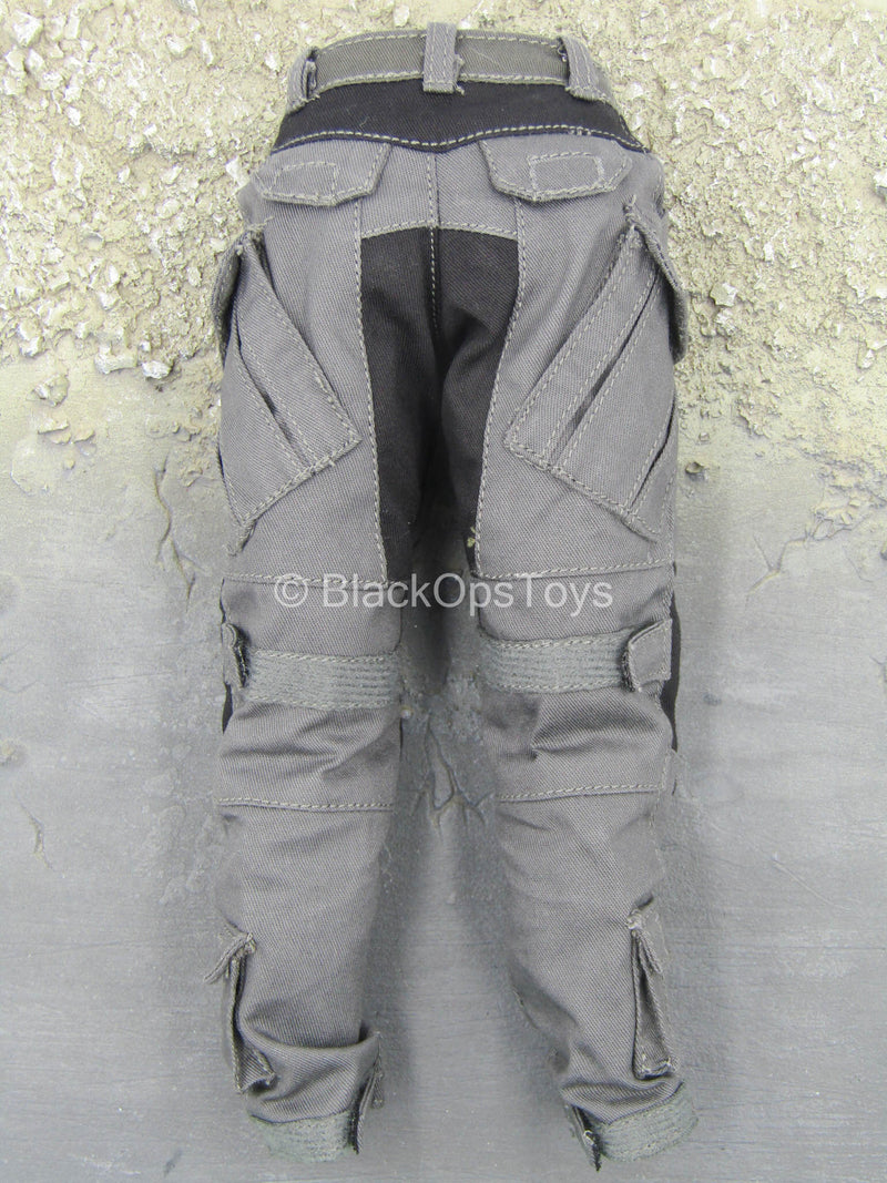 Load image into Gallery viewer, ZERT - AMG Juggernaut - Grey Uniform Set
