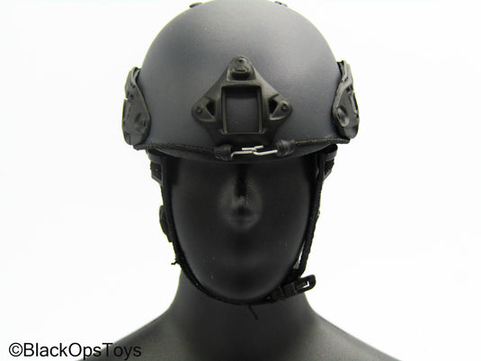 Special Forces - Black Helmet