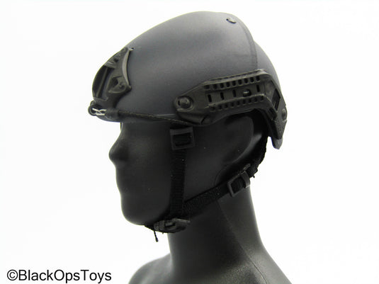 Special Forces - Black Helmet