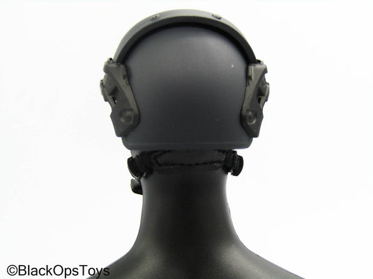 Special Forces - Black Helmet