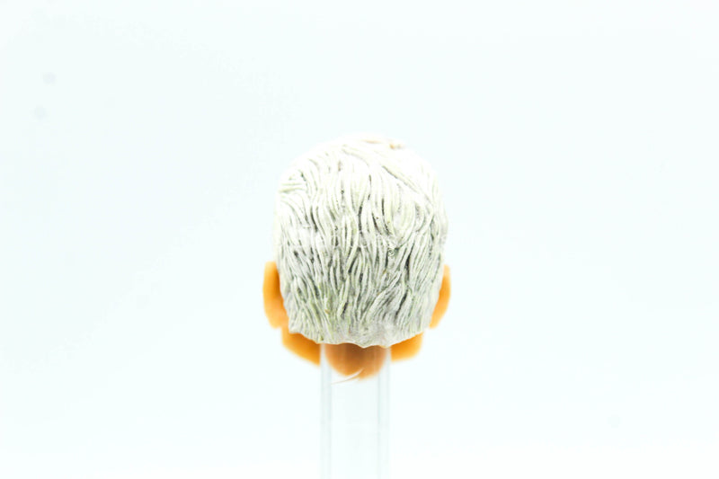 Load image into Gallery viewer, 1/12 - Cable - Male Head Sculpt
