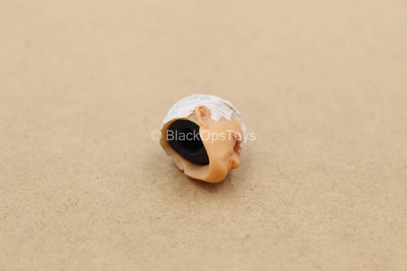 Load image into Gallery viewer, 1/12 - Cable - Male Head Sculpt
