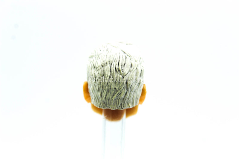 Load image into Gallery viewer, 1/12 - Cable - Male Expression Head Sculpt
