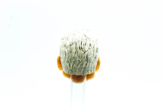 1/12 - Cable - Male Expression Head Sculpt