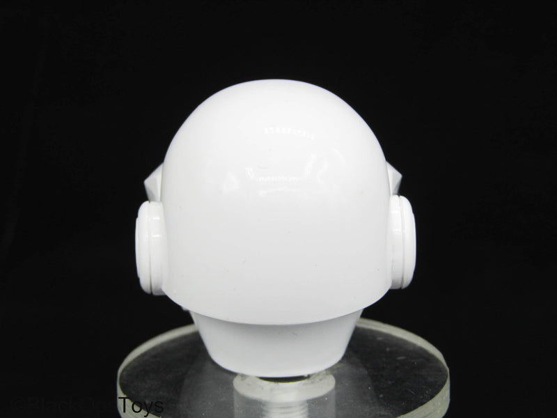 Load image into Gallery viewer, Daft Punk - White Helmeted Head Sculpt w/Hand Set
