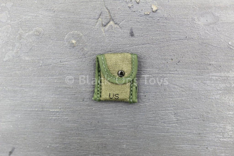 Load image into Gallery viewer, POUCH - OD Green Pouch
