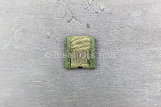 POUCH - OD Green Pouch