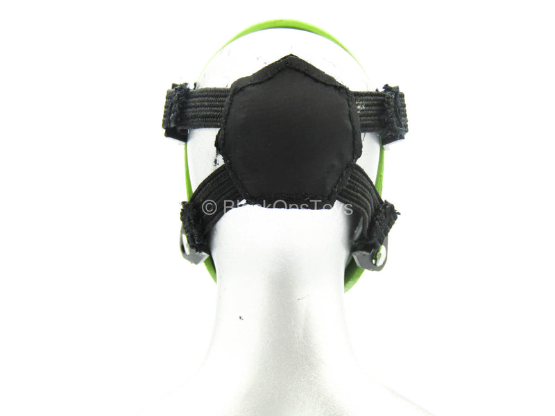 Load image into Gallery viewer, Hot Mask Collection - Hot Rod Ballistic Face Mask
