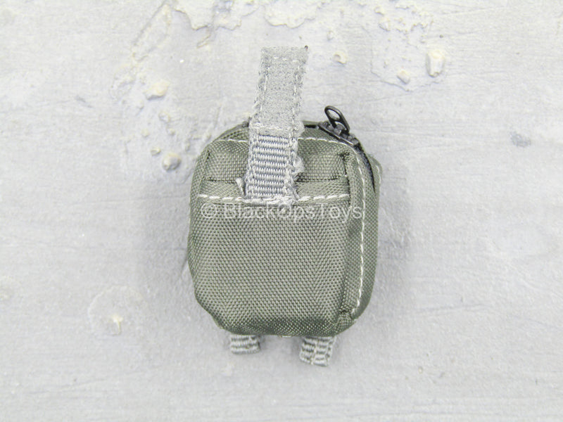 Load image into Gallery viewer, ZERT - AMG Juggernaut (Asia) - Wolf Grey MOLLE IFAK Pouch

