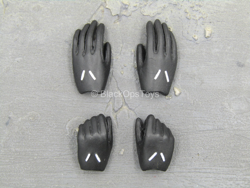 Load image into Gallery viewer, Cyborg 2B - Black Gloved Hand Set
