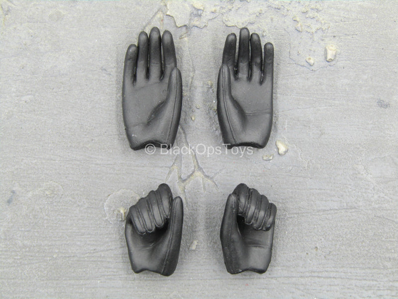 Load image into Gallery viewer, Cyborg 2B - Black Gloved Hand Set
