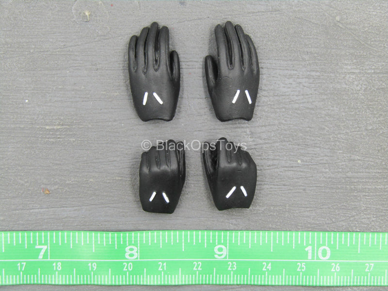 Load image into Gallery viewer, Cyborg 2B - Black Gloved Hand Set
