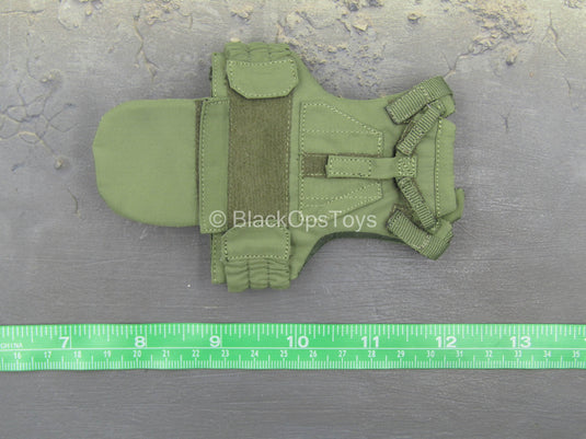 Russian Battle Angel - Green Defender 2 Plate Carrier Vest