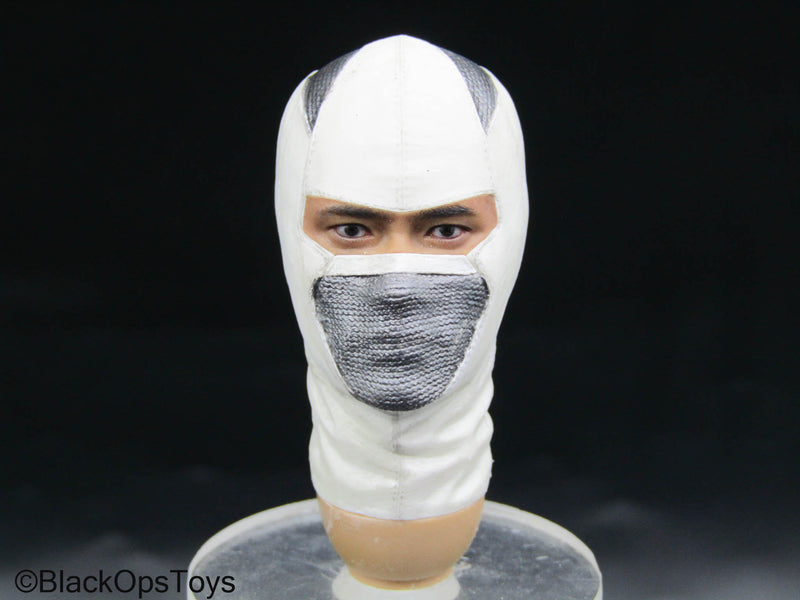 Load image into Gallery viewer, Hot Toys - Storm Shadow Uniform Set w/Head Sculpt
