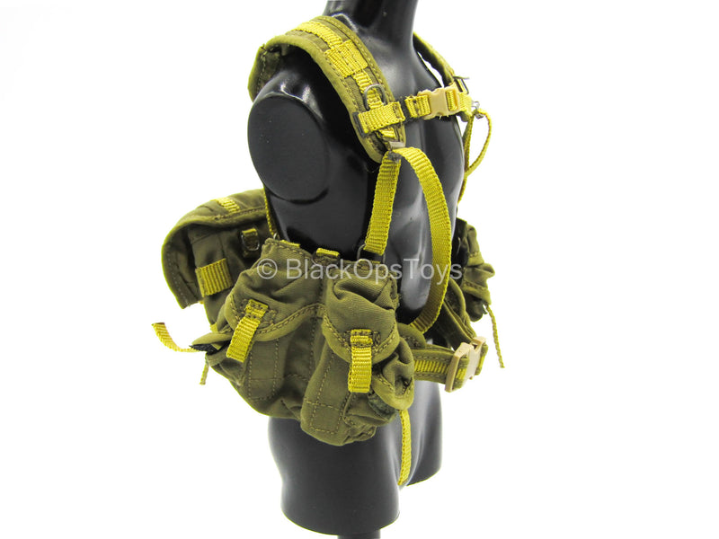 Load image into Gallery viewer, Russian Battle Angel - Smersh Assault Rig w/Pouch Set
