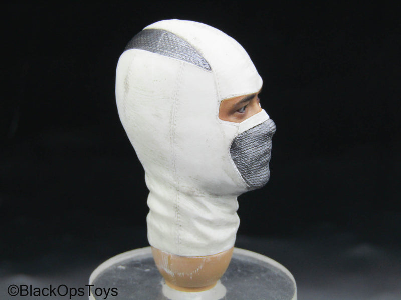 Load image into Gallery viewer, Hot Toys - Storm Shadow Uniform Set w/Head Sculpt
