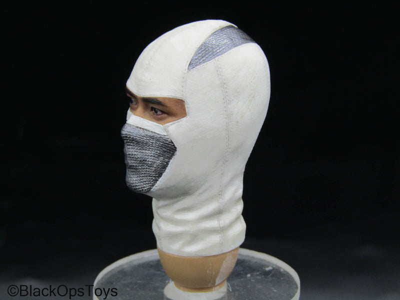 Load image into Gallery viewer, Hot Toys - Storm Shadow Uniform Set w/Head Sculpt
