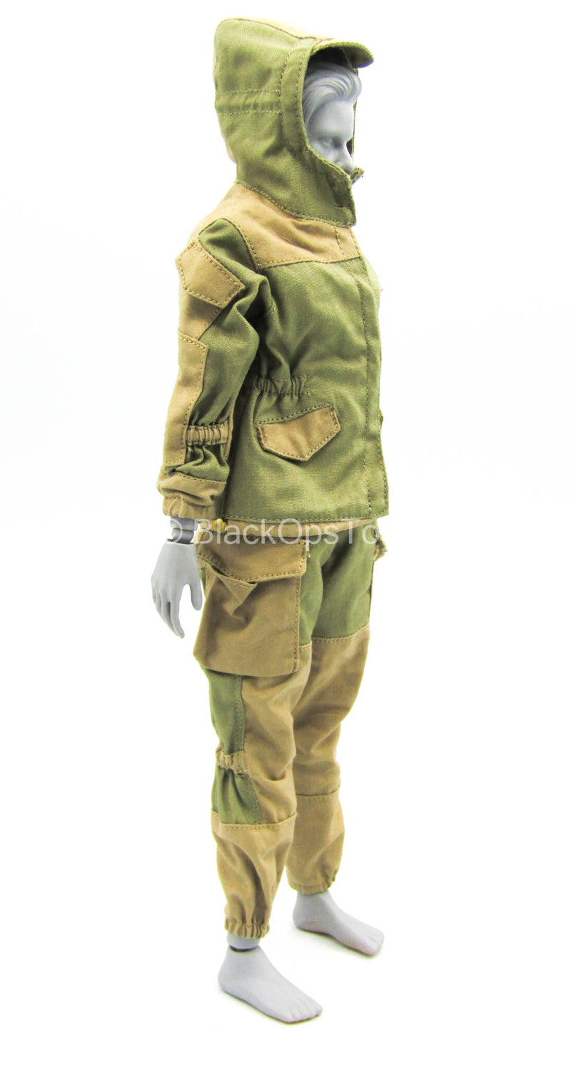 Load image into Gallery viewer, Russian Battle Angel - Gorka Combat Uniform Set
