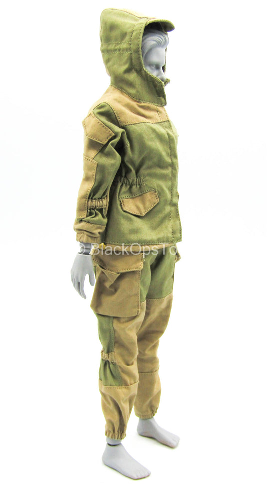 Russian Battle Angel - Gorka Combat Uniform Set