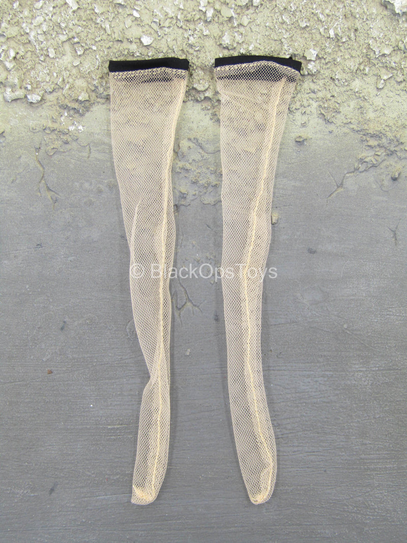 Load image into Gallery viewer, Cyborg 2B - Female Tights
