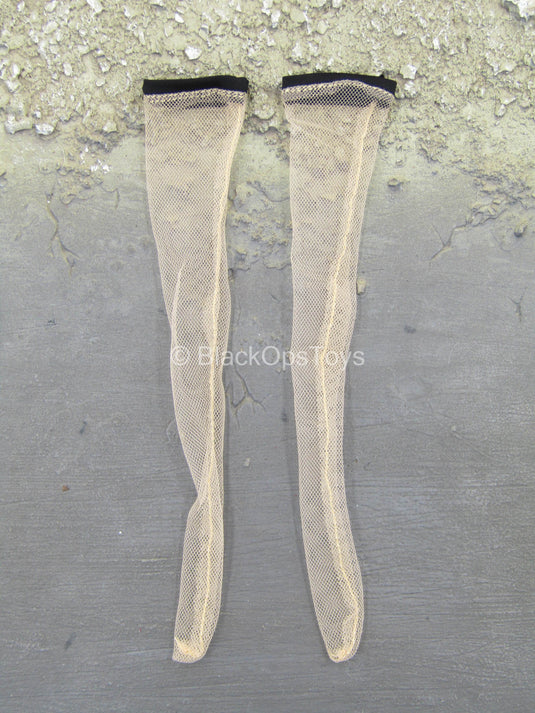 Cyborg 2B - Female Tights