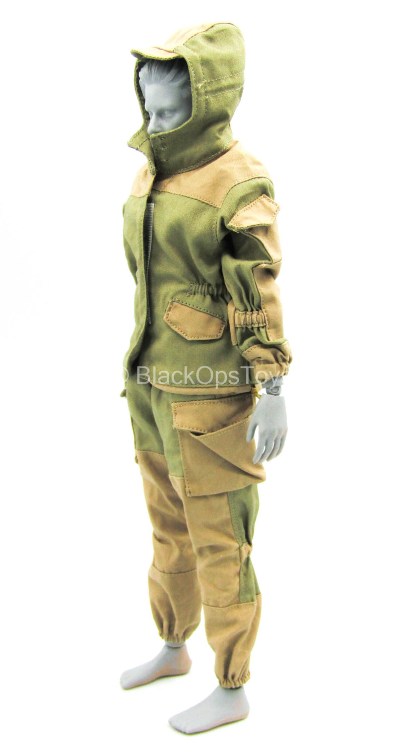 Load image into Gallery viewer, Russian Battle Angel - Gorka Combat Uniform Set
