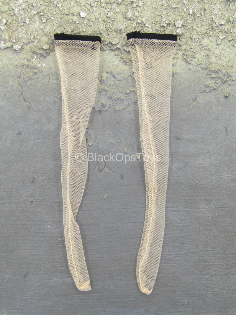 Load image into Gallery viewer, Cyborg 2B - Female Tights
