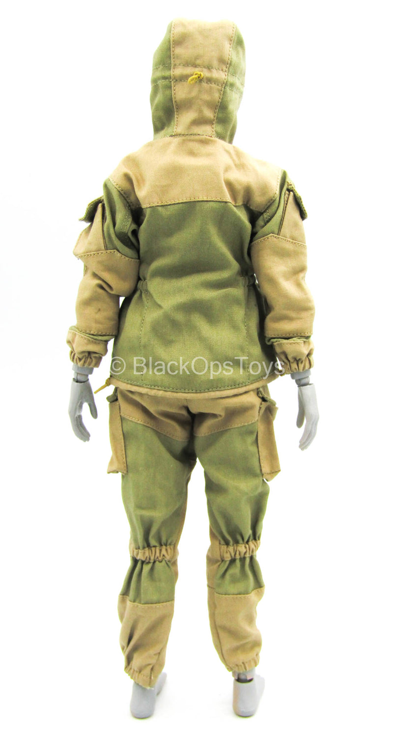 Load image into Gallery viewer, Russian Battle Angel - Gorka Combat Uniform Set
