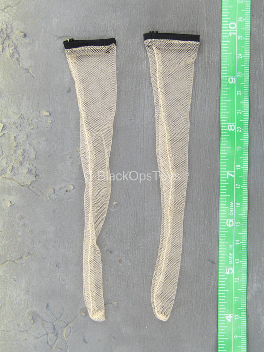 Cyborg 2B - Female Tights