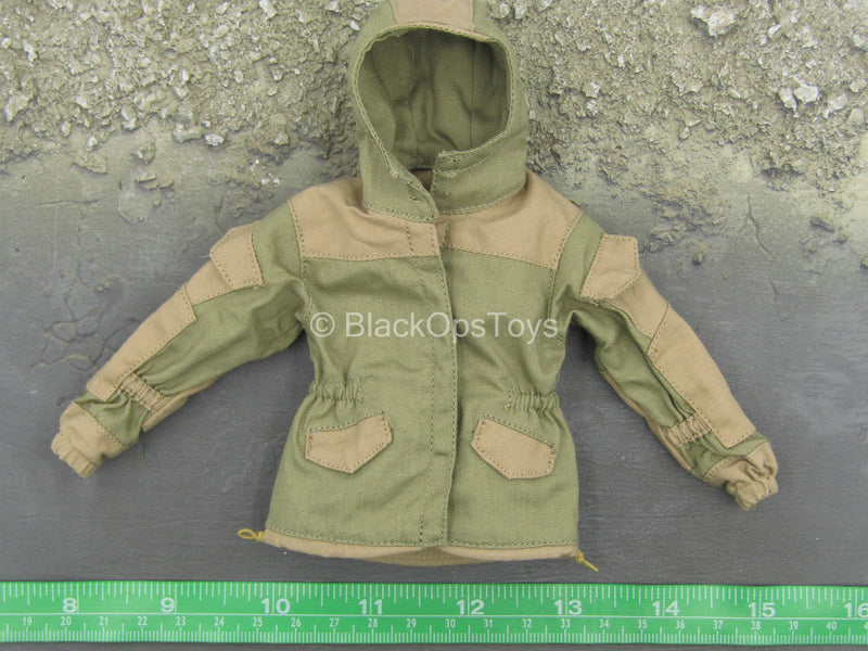 Load image into Gallery viewer, Russian Battle Angel - Gorka Combat Uniform Set
