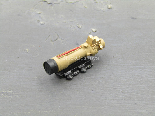 Tan Scope