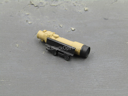 Tan Scope