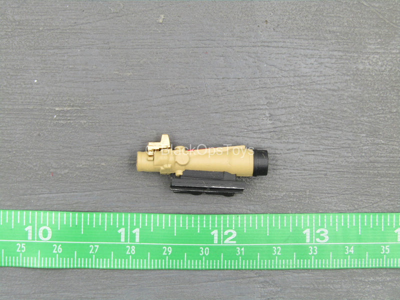 Load image into Gallery viewer, Tan Scope
