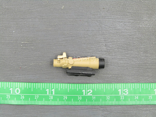 Tan Scope