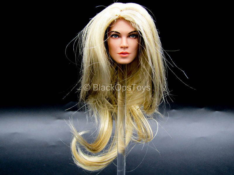 Load image into Gallery viewer, Light Peach Blonde &amp; Ginger Brown Wig &quot;Pretty Girl&quot;
